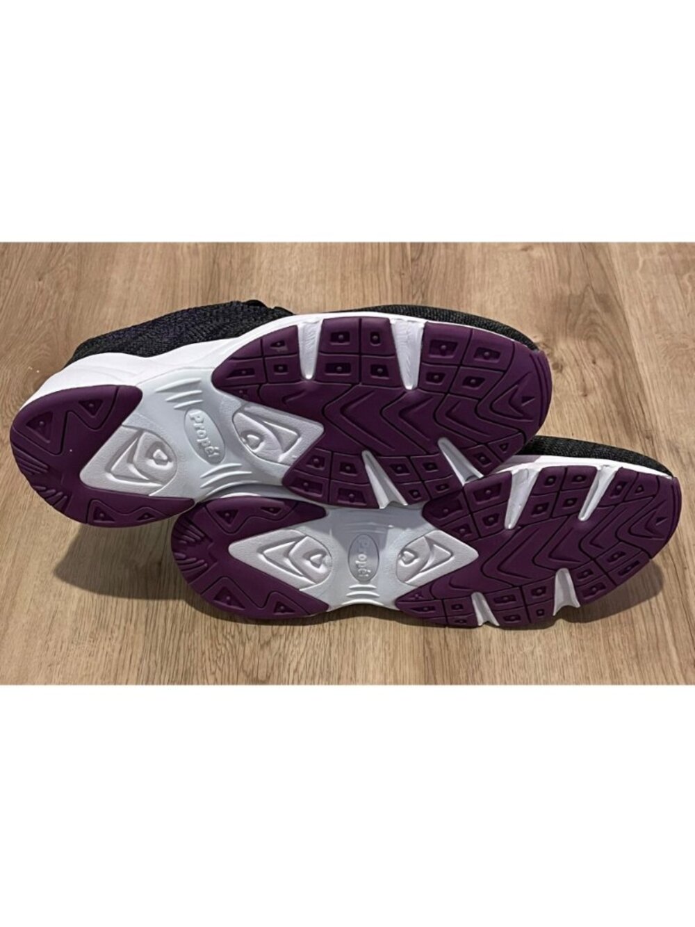 NWT Propet MENS Stability Fly Sneakers Size 13 XX (4E) Double Extra Wide NEW - Picture 6 of 7